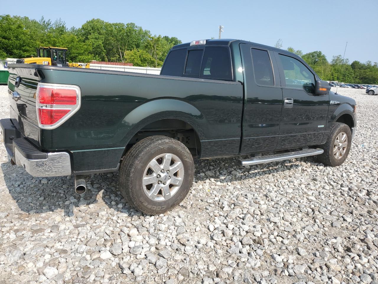 2013 Ford F150 Super Cab - Image 3