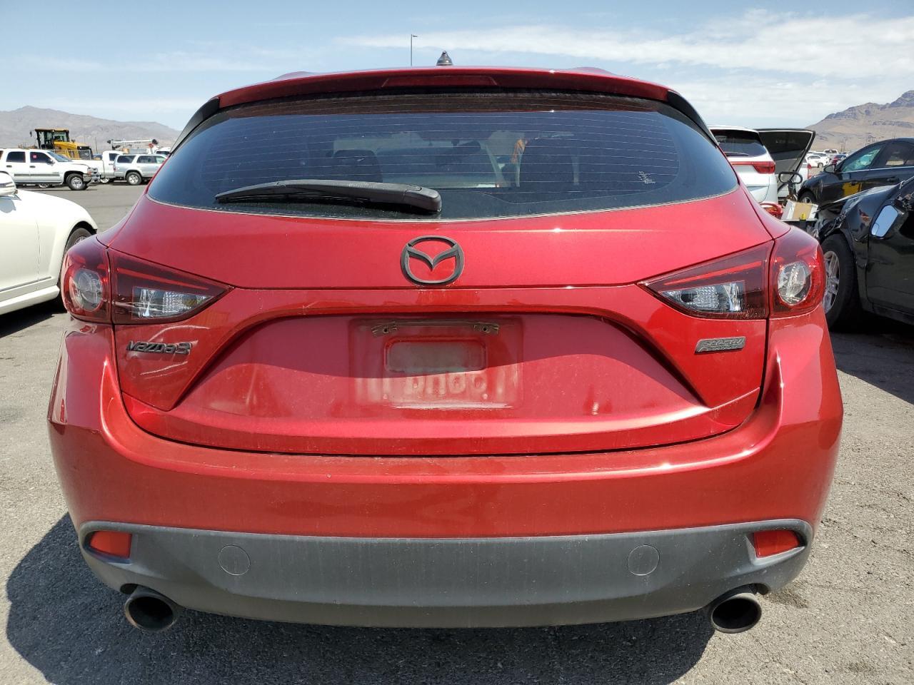 2014 Mazda 3 Touring - Image 6