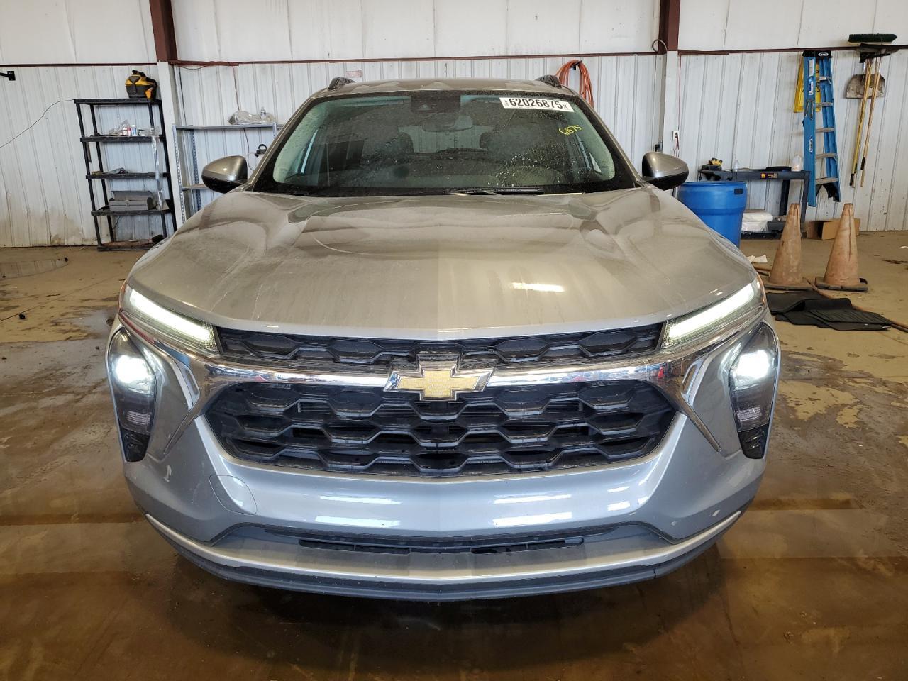2024 Chevrolet Trax 1Lt - Фото 5