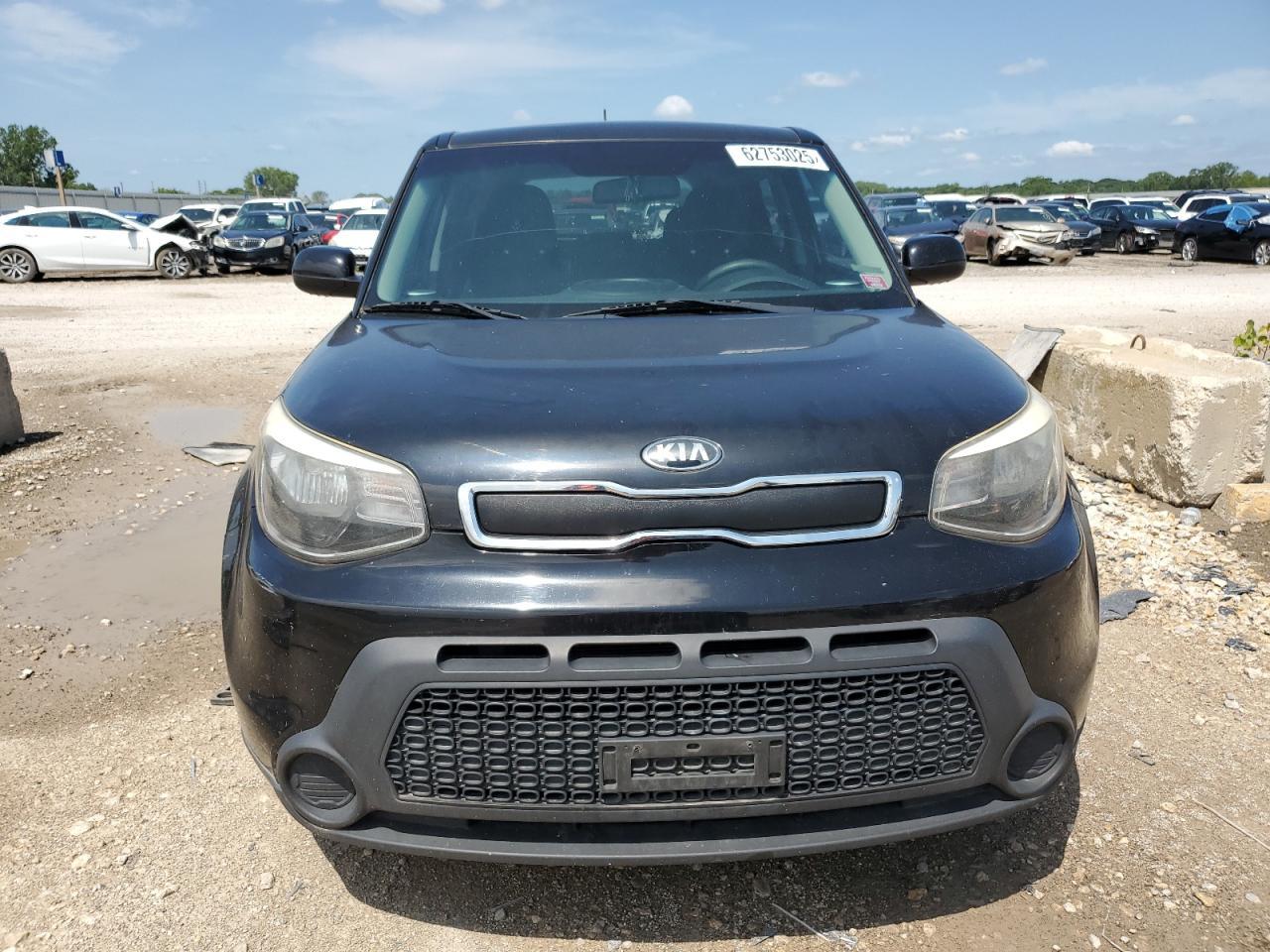 2015 Kia Soul - Фото 5