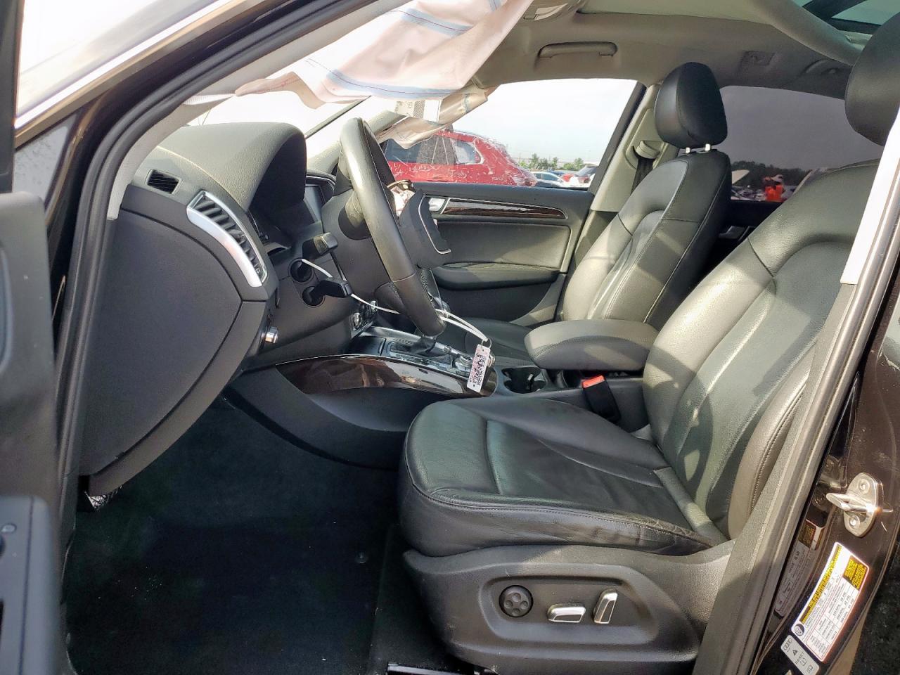 2014 Audi Q5 Premium Plus - Фото 7