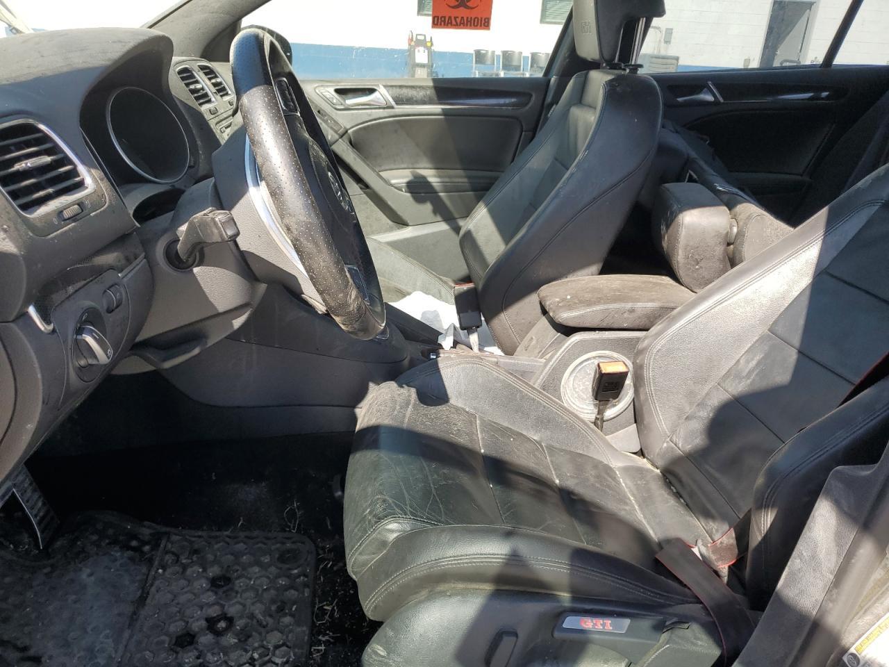 2013 Volkswagen Gti - Image 7