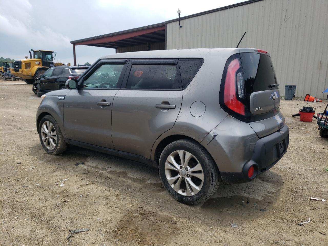 2015 Kia Soul - Image 2