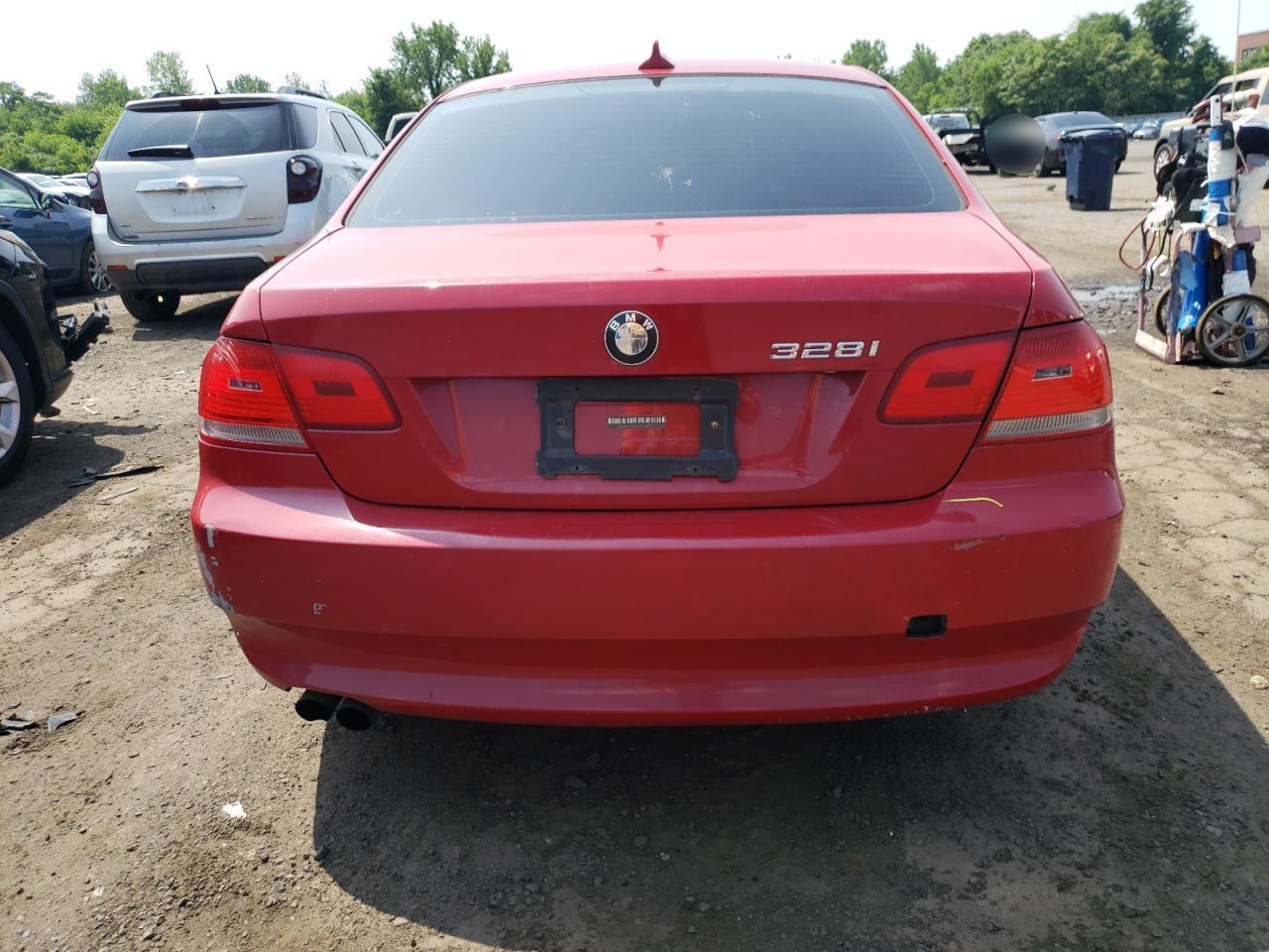 2009 BMW 328 Xi Sulev - Фото 6