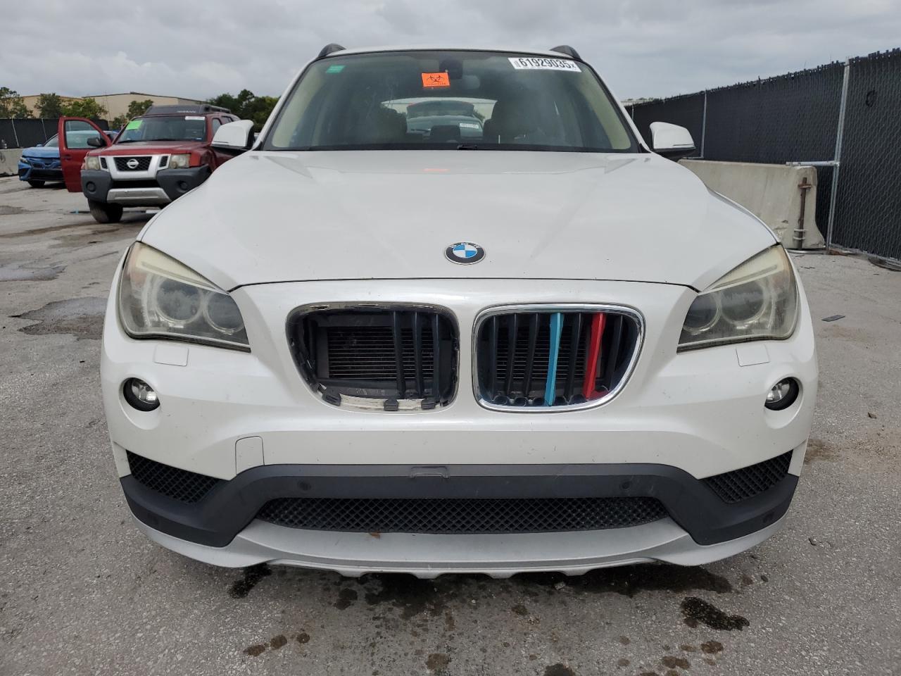 2015 BMW X1 xDrive28I - Image 5