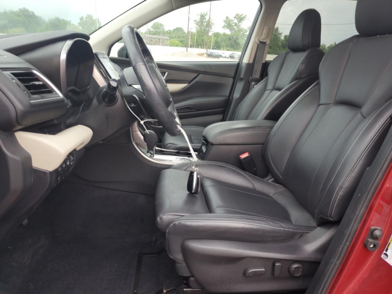 2021 Subaru Ascent Limited - Фото 7