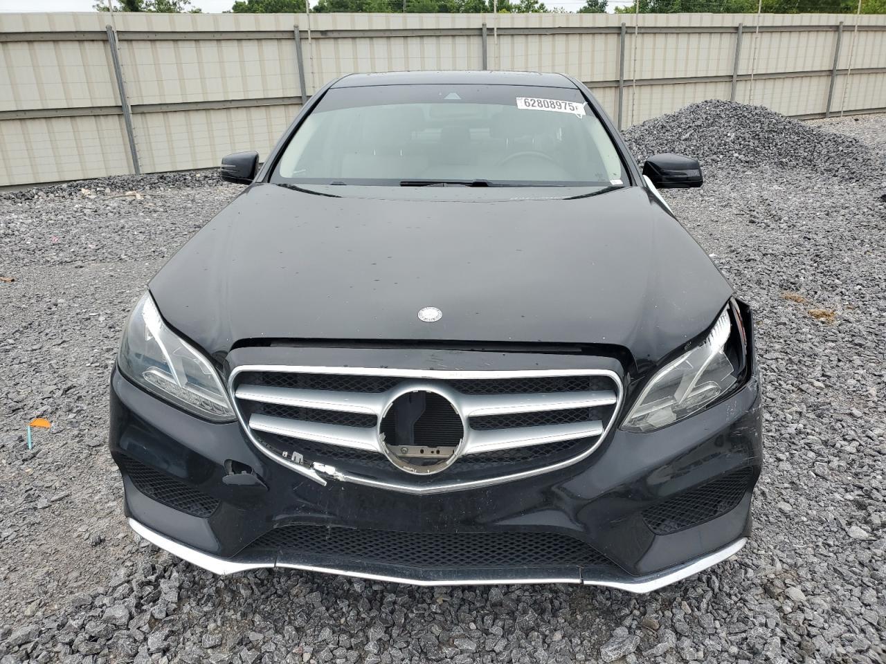 2015 Mercedes-Benz E 350 - Image 5