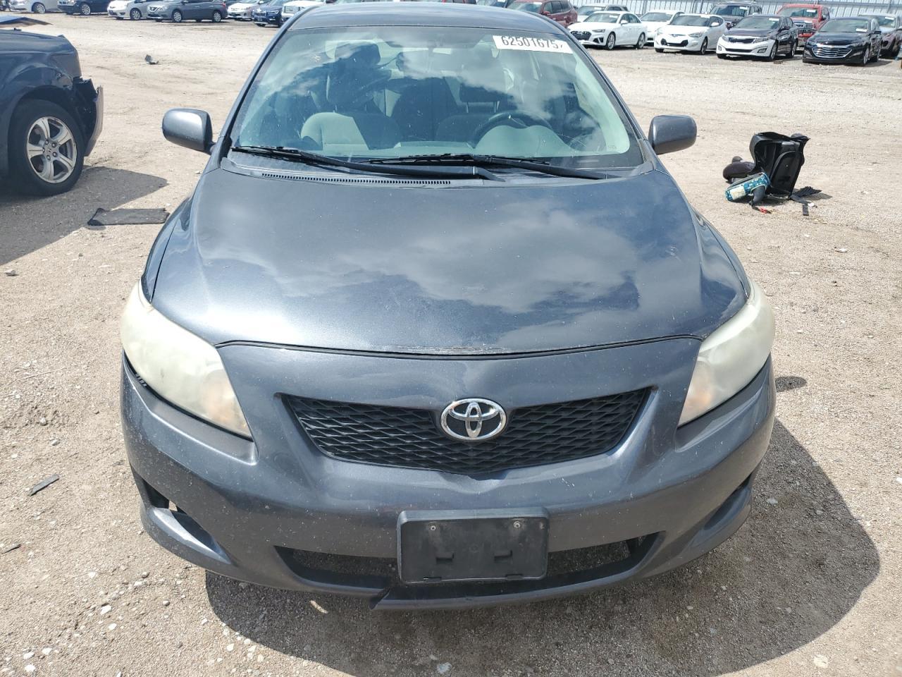 2010 Toyota Corolla Base - Image 5