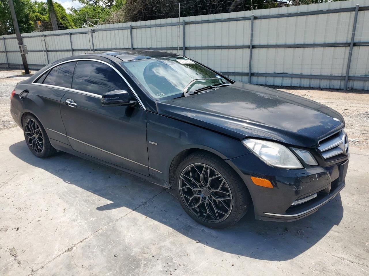 2012 Mercedes-Benz E 350 - Фото 4