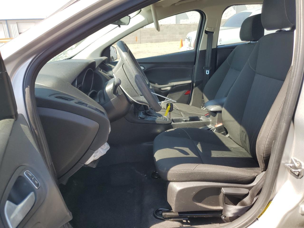 2017 Ford Focus Se - Image 7
