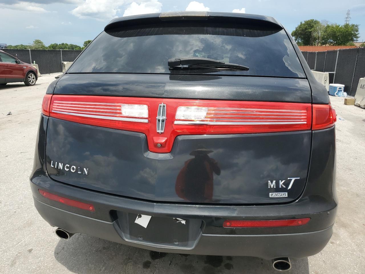 2015 Lincoln Mkt - Фото 6