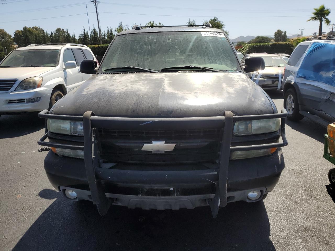 2004 Chevrolet Tahoe K1500 - Фото 5