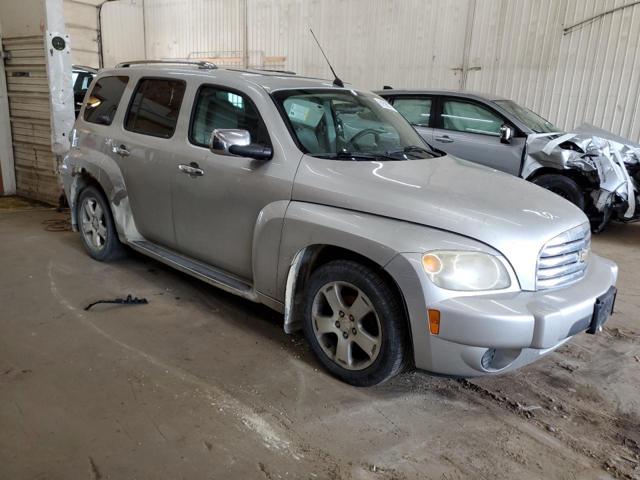 2007 Chevrolet Hhr Lt - Image 4