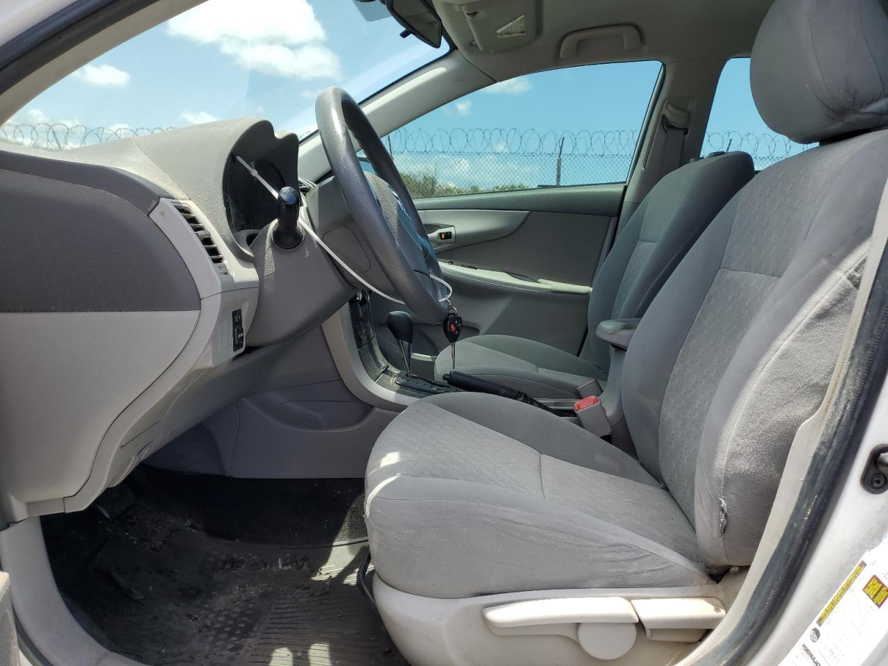 2009 Toyota Corolla Base - Image 7