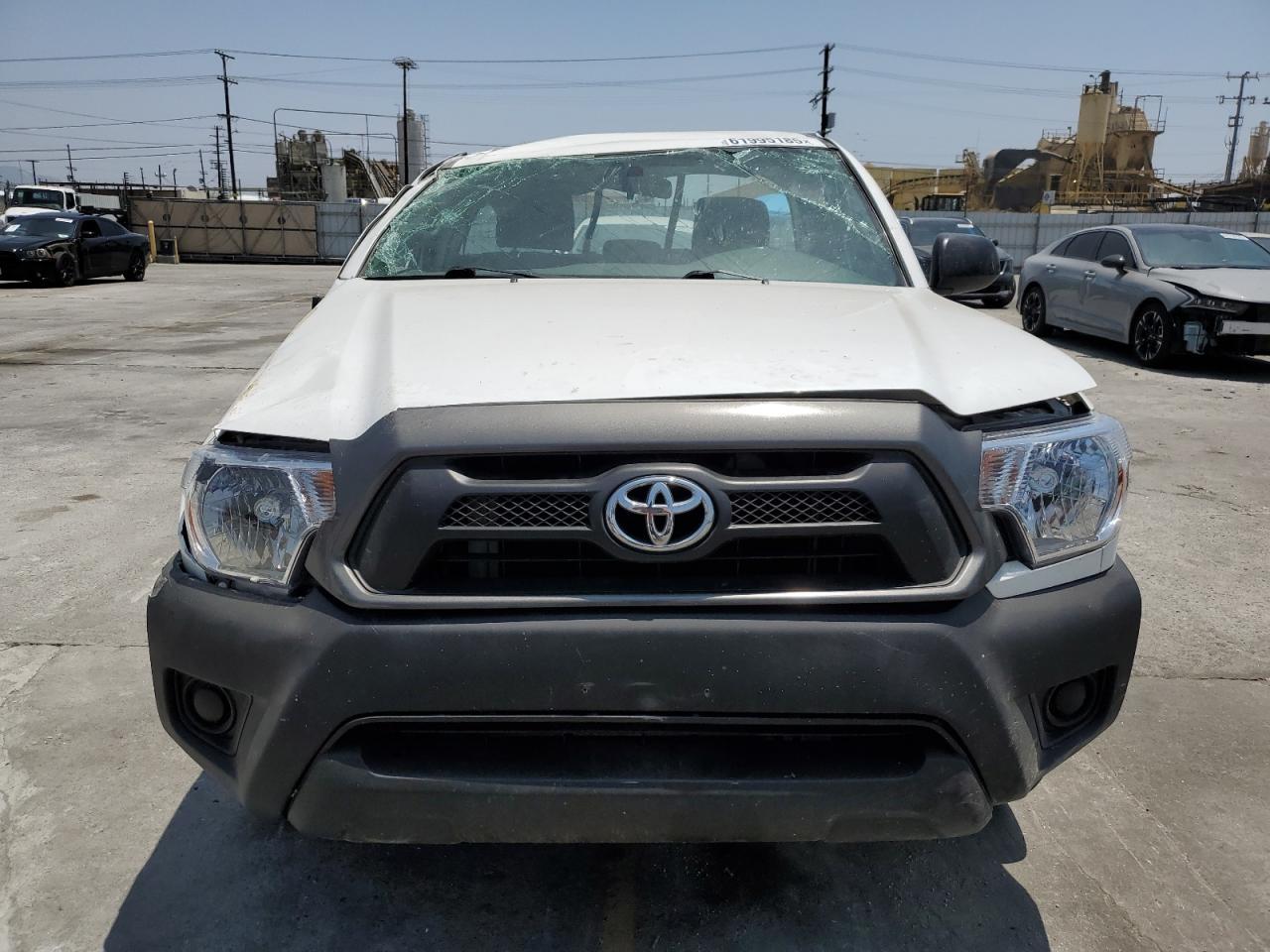 2014 Toyota Tacoma - Image 5