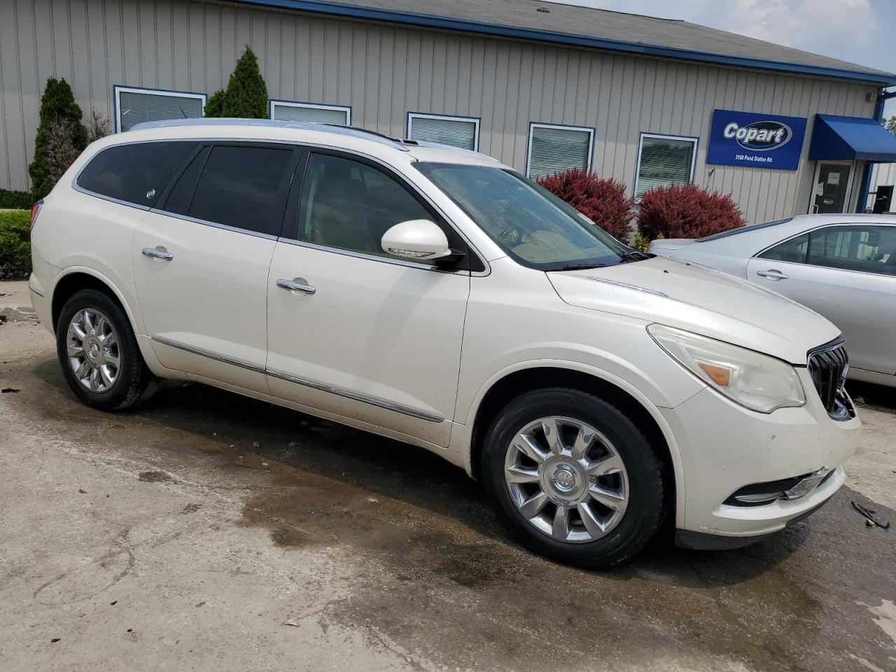 2013 Buick Enclave - Image 4