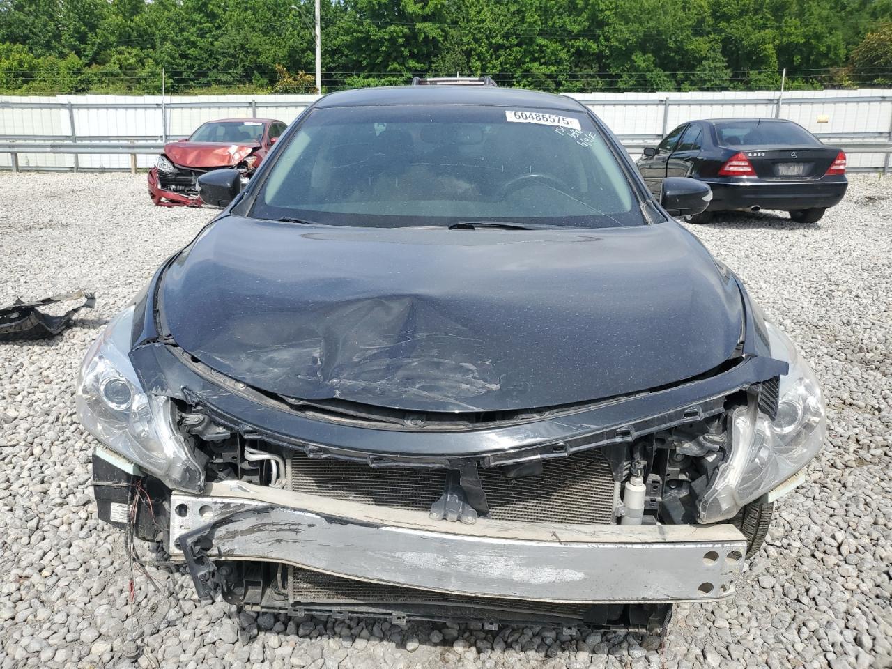 2015 Niss Altima - Image 5