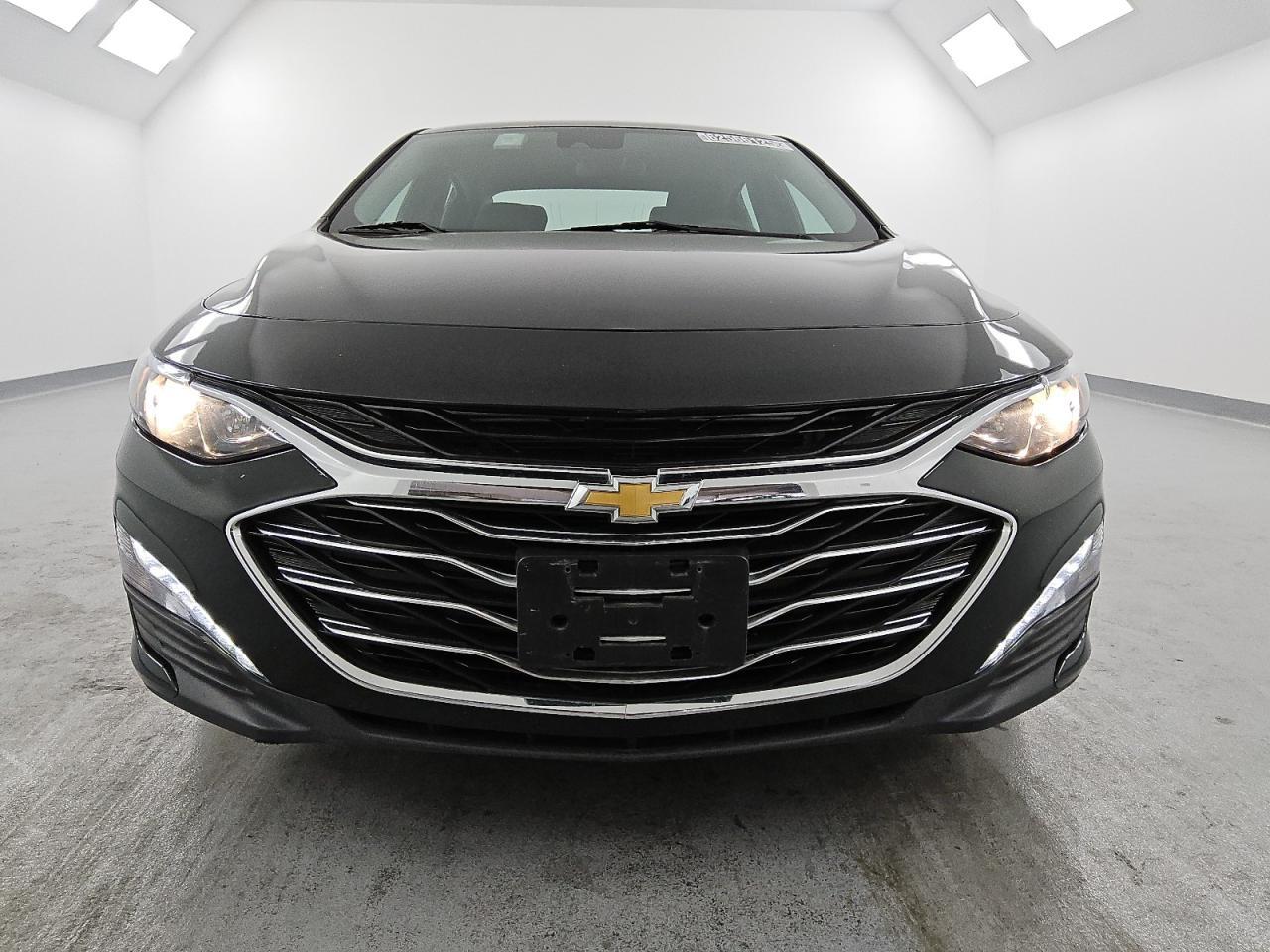 2023 Chevrolet Malibu Lt - Фото 5