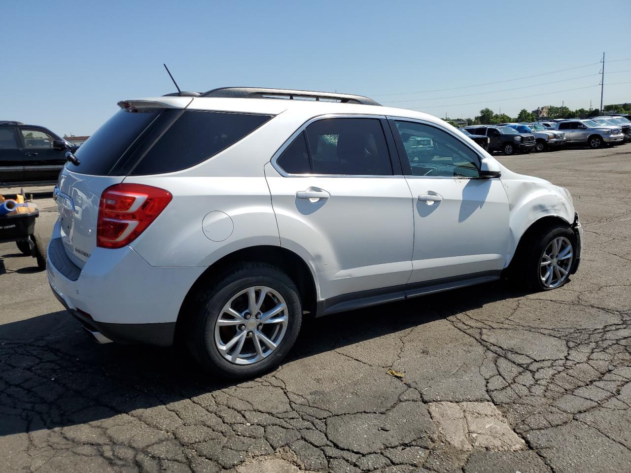 2016 Chevrolet Equinox Lt - Image 3
