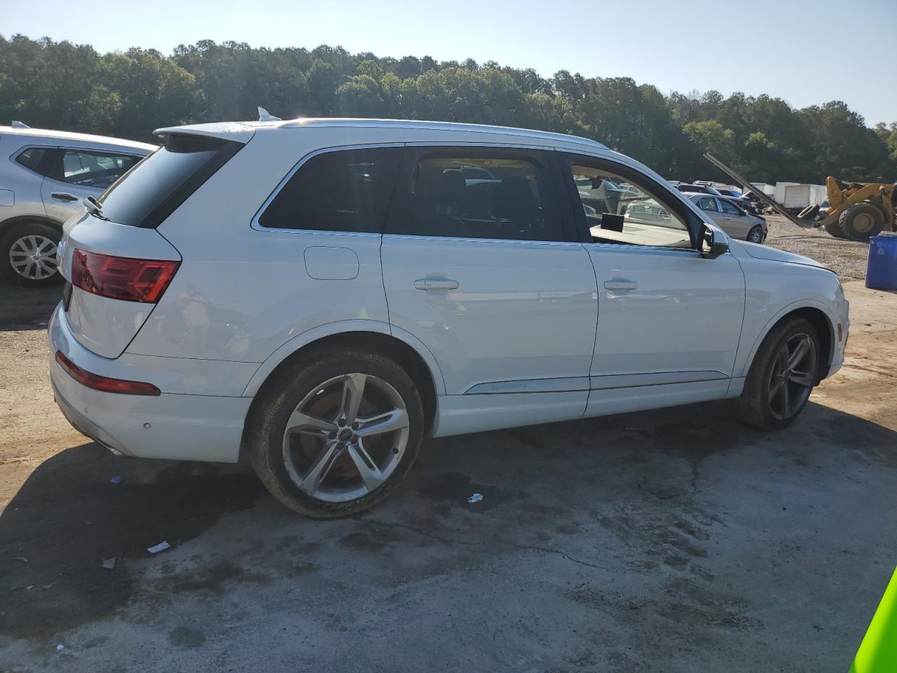 2019 Audi Q7 Prestige - Image 3