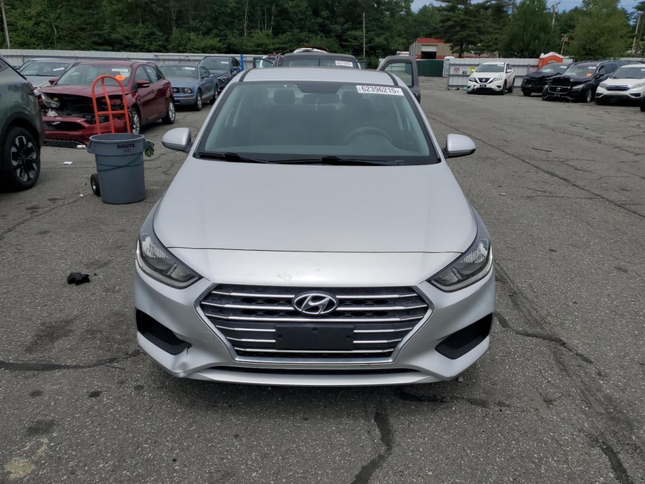 2019 Hyundai Accent Se - Image 5
