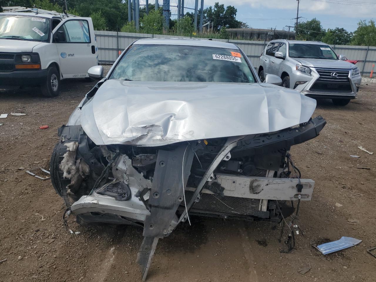 2022 Nissan Altima Sv - Image 5