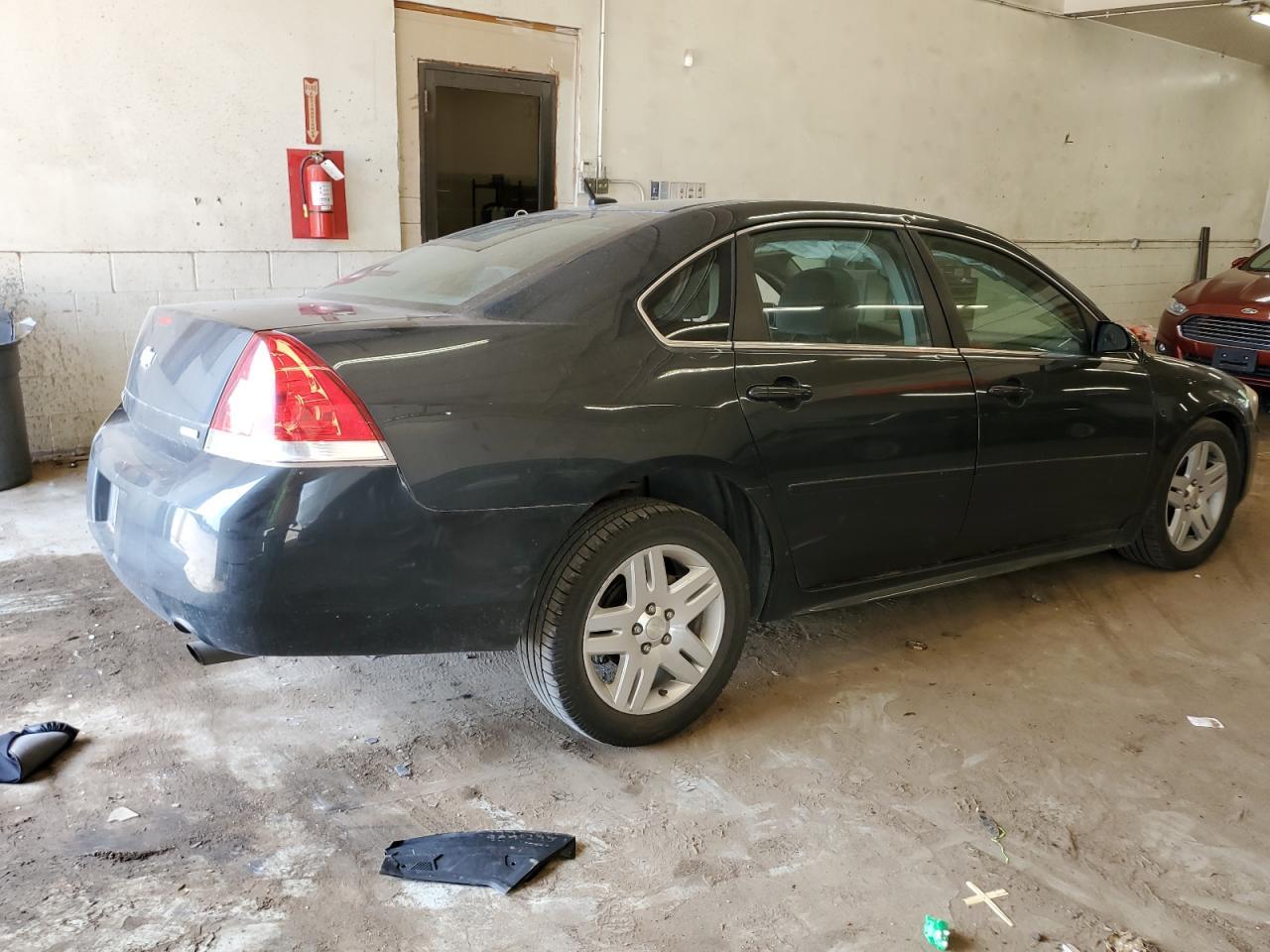 2014 Chevrolet Impala Limited Lt - Image 3