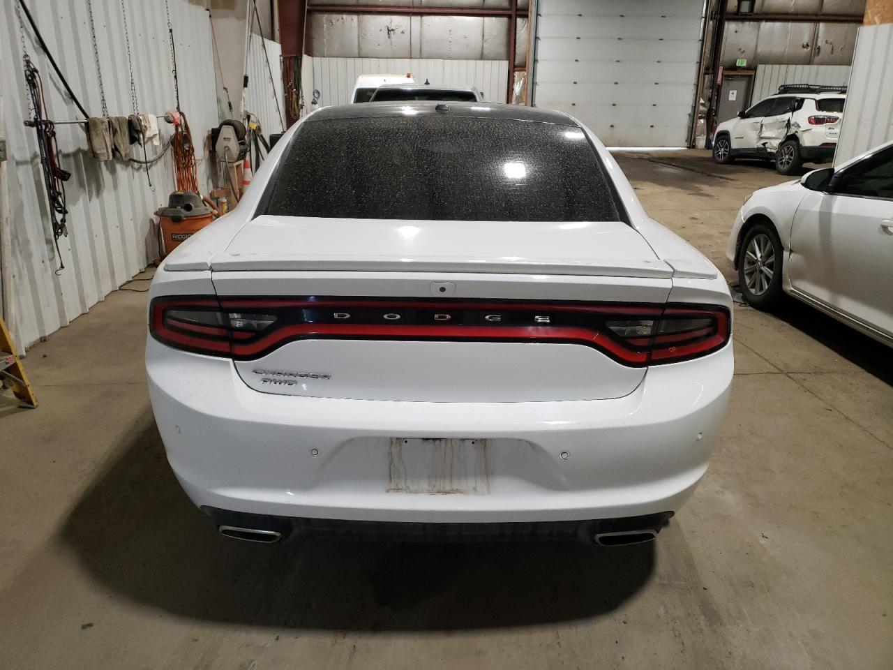 2015 Dodge Charger Sxt - Image 6