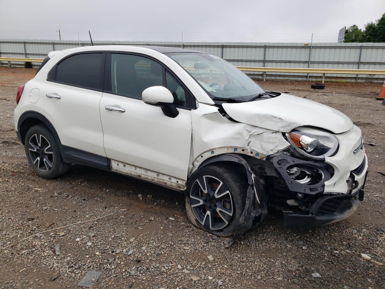 2020 Fiat 500X Pop - Image 4