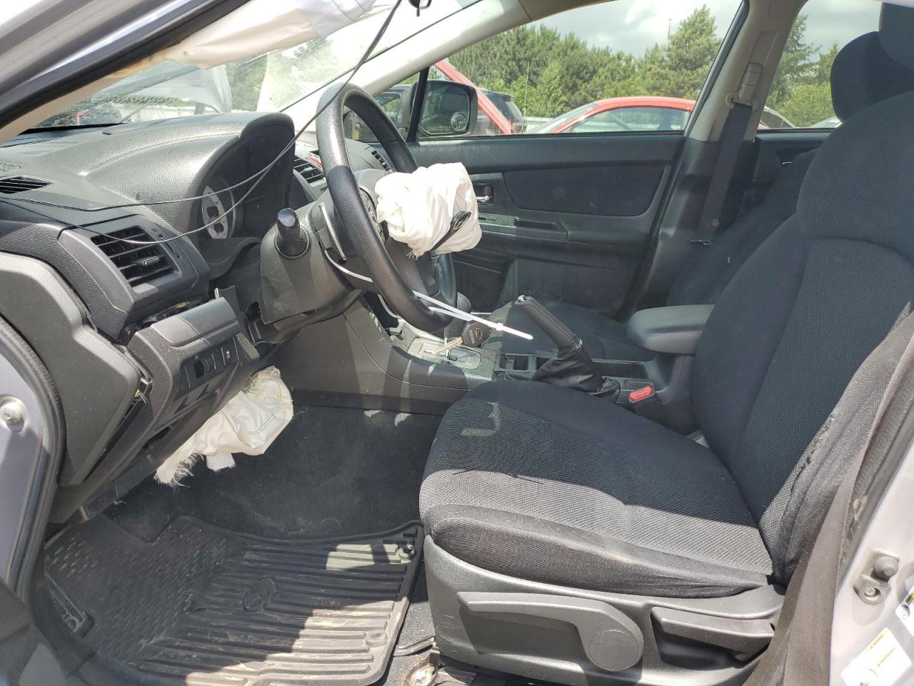 2013 Subaru Impreza Premium - Image 7