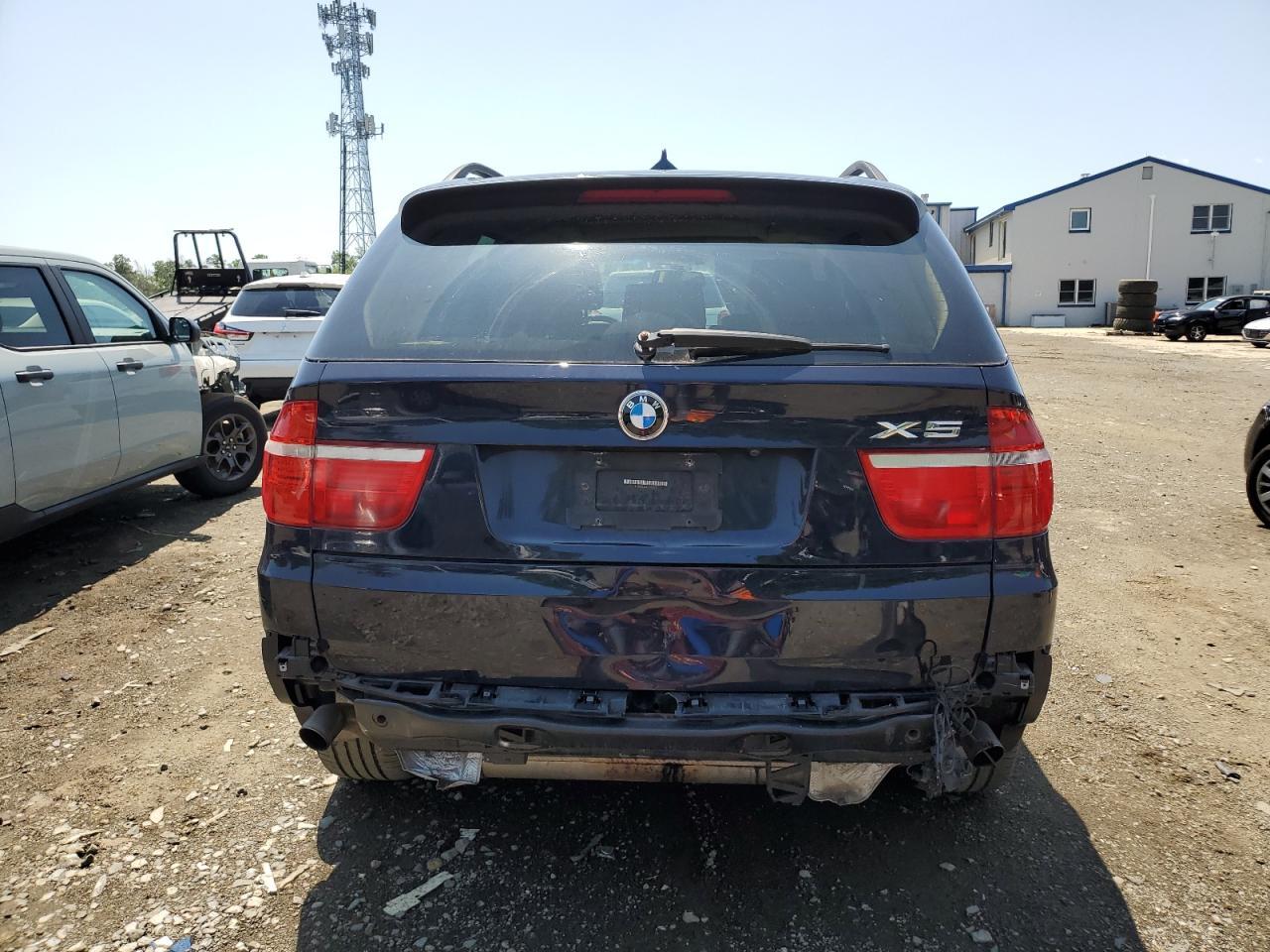 2007 BMW X5 3.0I - Image 6