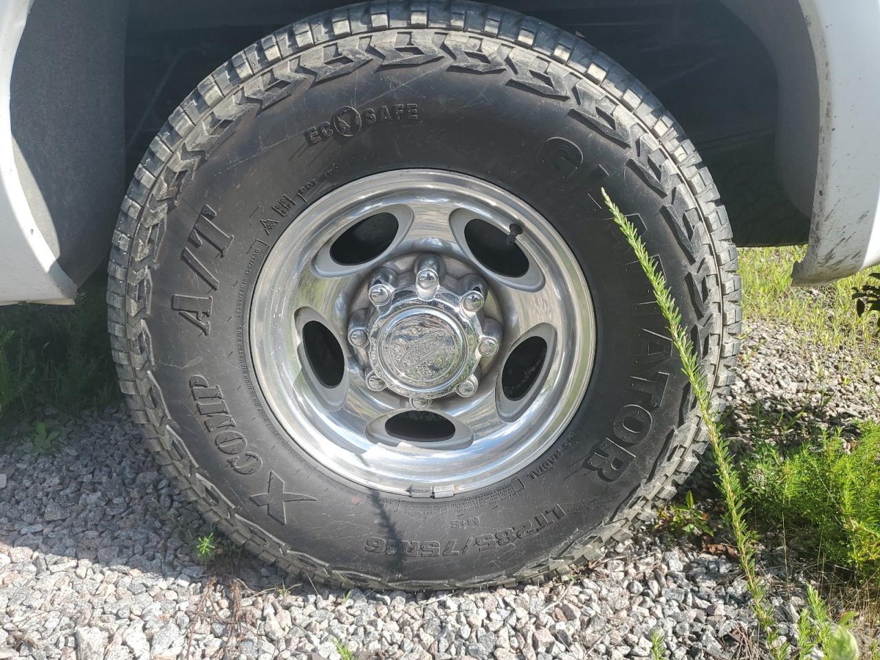 2004 Ford F250 Super Duty - Фото 3