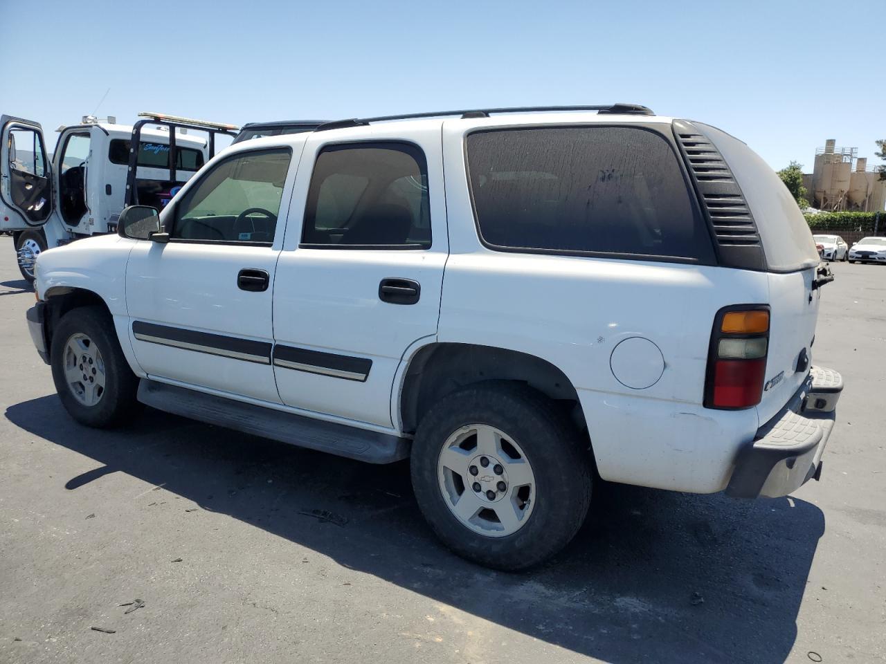 2004 Chevrolet Tahoe C1500 - Фото 2