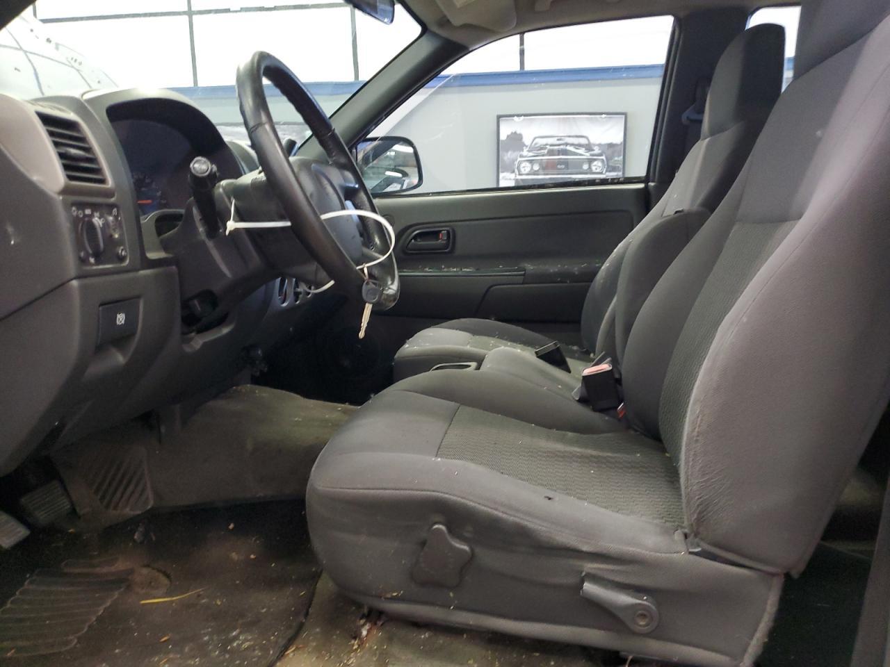 2006 Chevrolet Colorado - Фото 7