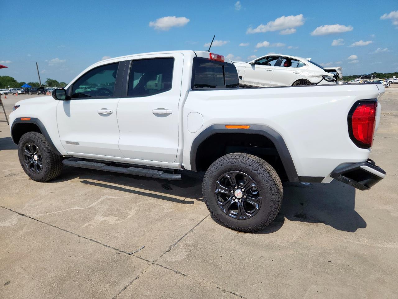 2024 GMC Canyon Elevation - Фото 2