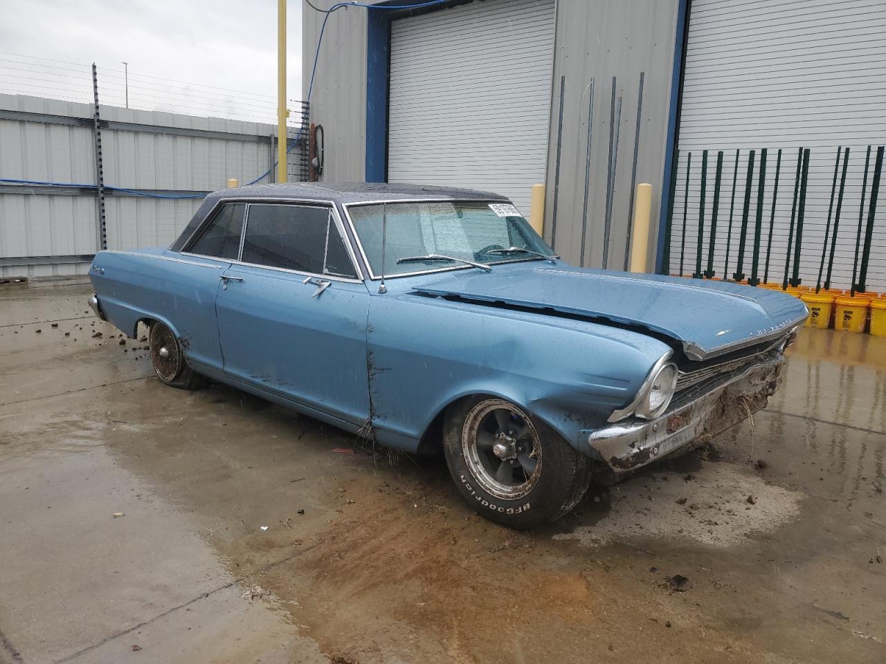1965 Chevrolet Nova - Image 4