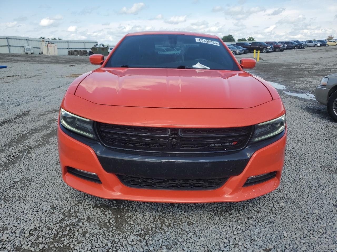 2018 Dodge Charger R/T - Фото 5