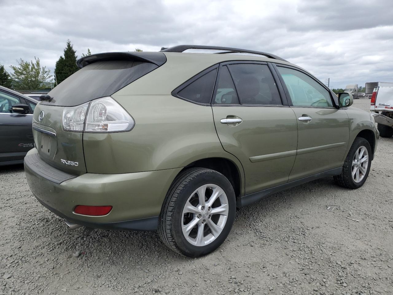 2008 Lexus Rx 350 - Image 3
