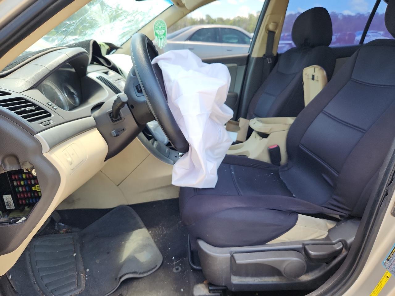 2009 Hyundai Sonata Gls - Фото 7