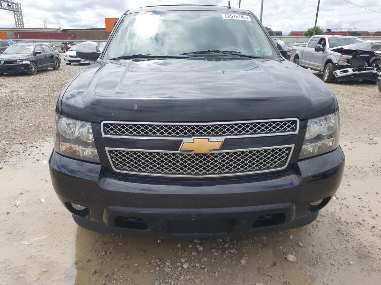 2013 Chevrolet Tahoe K1500 Lt - Фото 5
