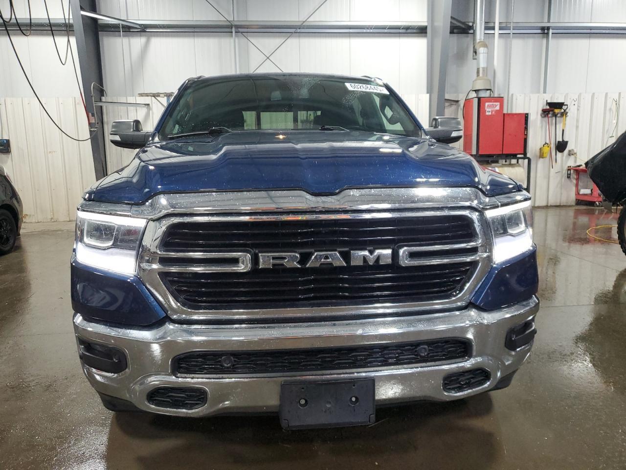 2019 Ram 1500 Big Horn/Lone Star - Фото 5