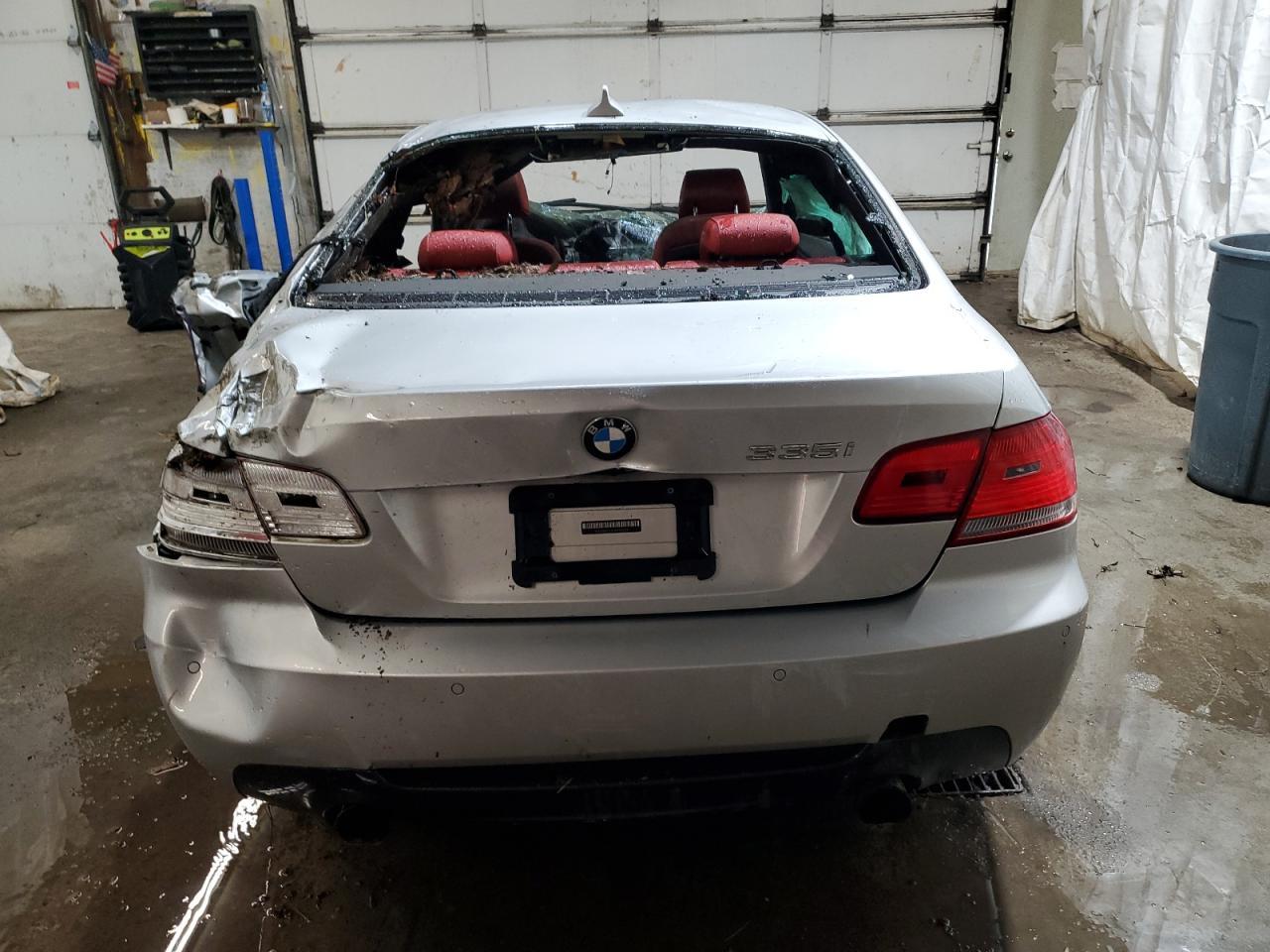 2010 BMW 335 I - Image 6