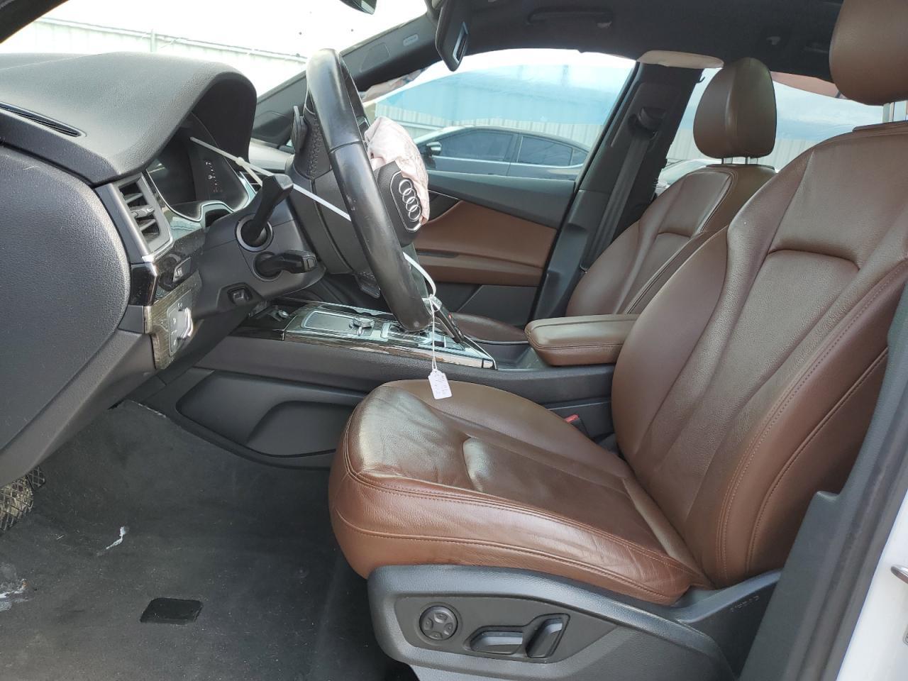 2019 Audi Q7 Premium Plus - Фото 7