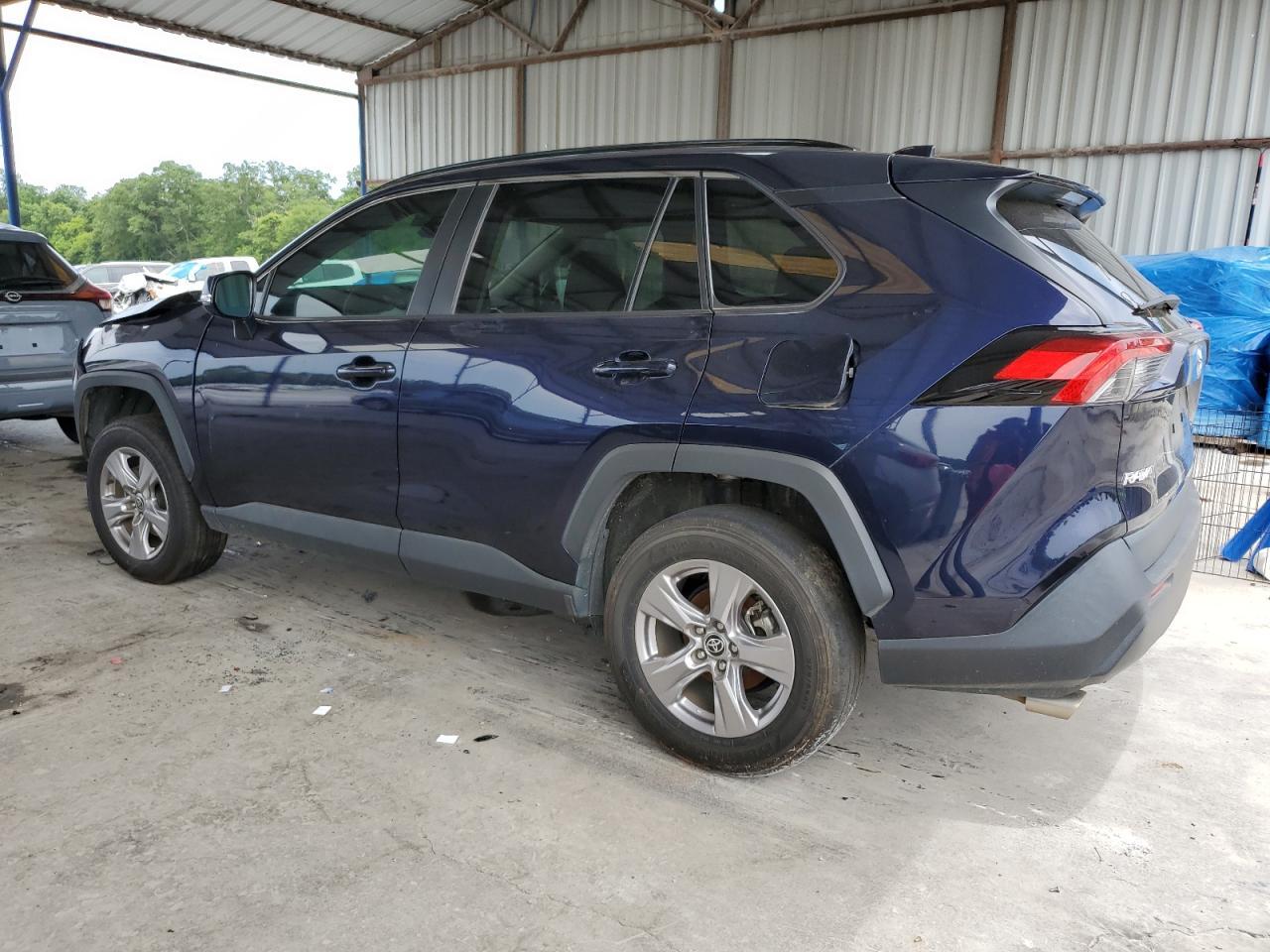 2022 Toyota Rav4 Xle - Фото 2
