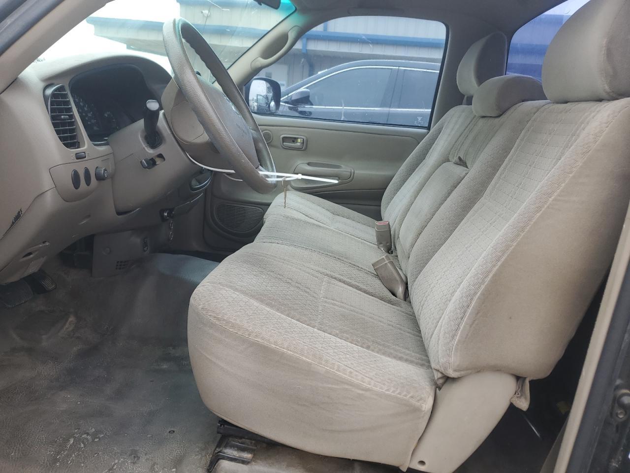 2006 Toyota Tundra - Фото 7