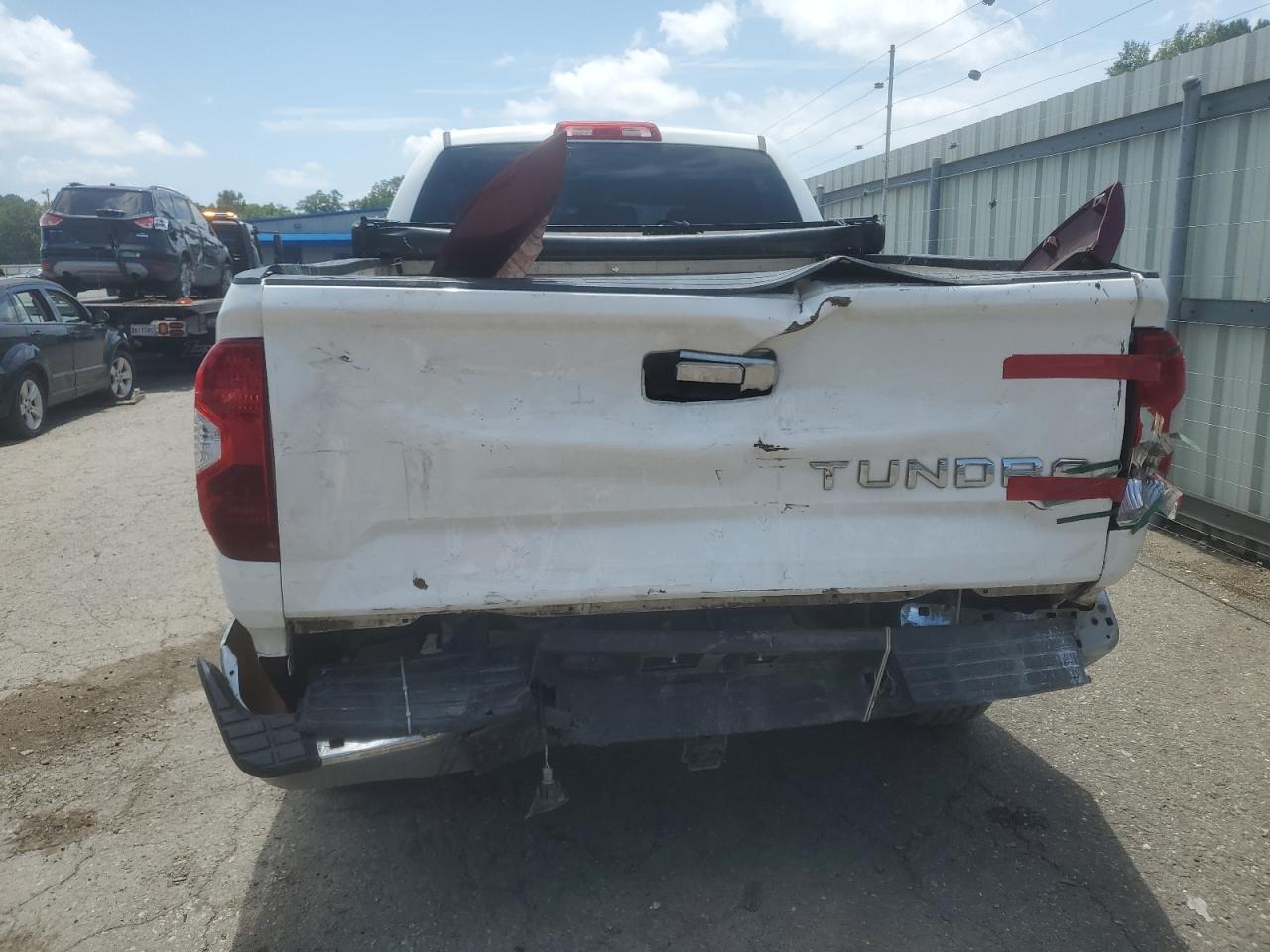 2018 Toyota Tundra Double Cab Sr - Image 6