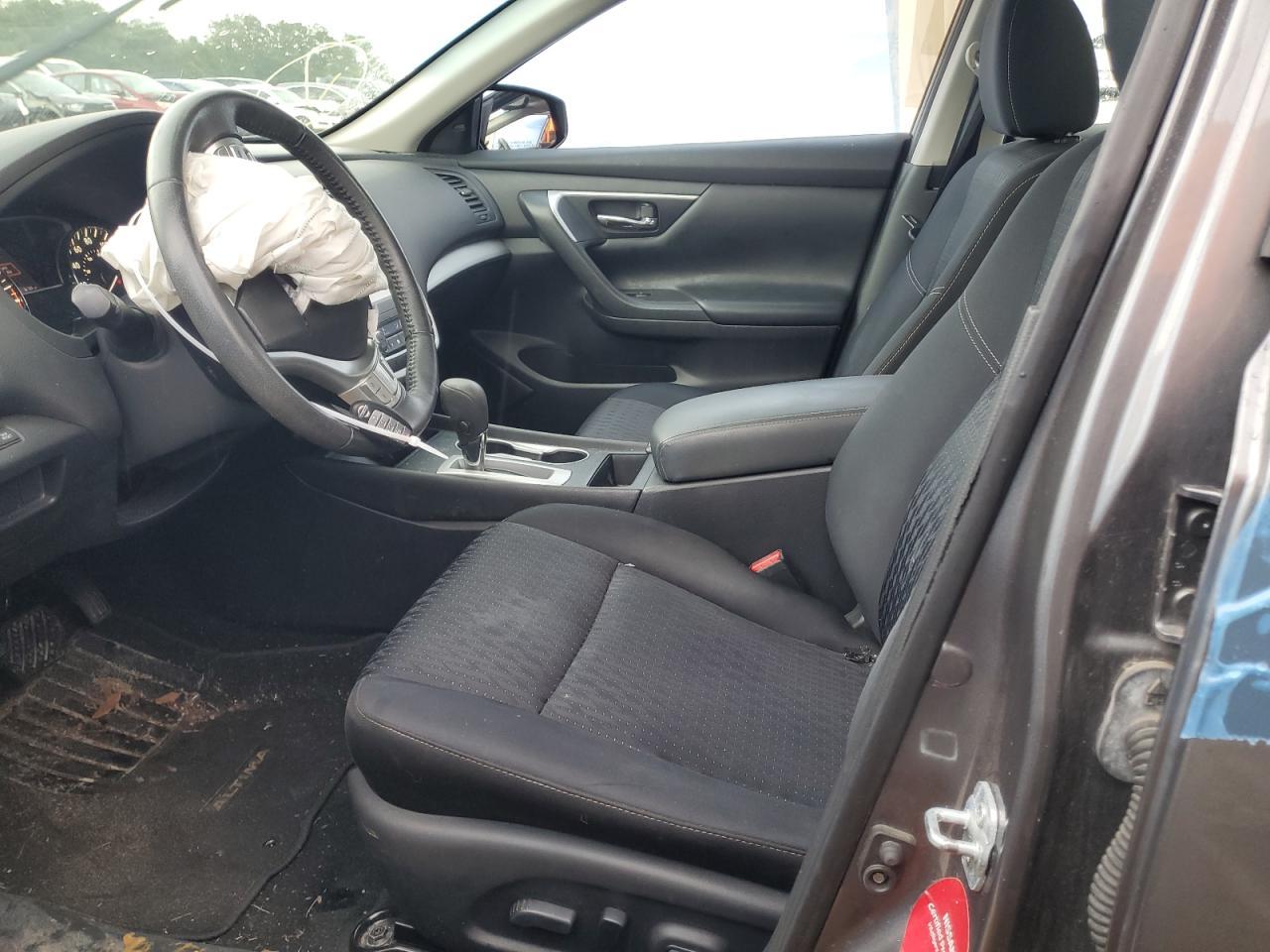 2017 Nissan Altima 2.5 - Image 7