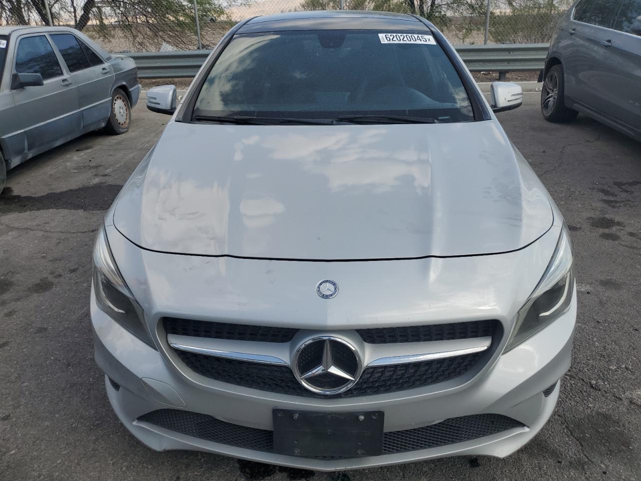 2014 Mercedes-Benz Cla 250 - Image 5