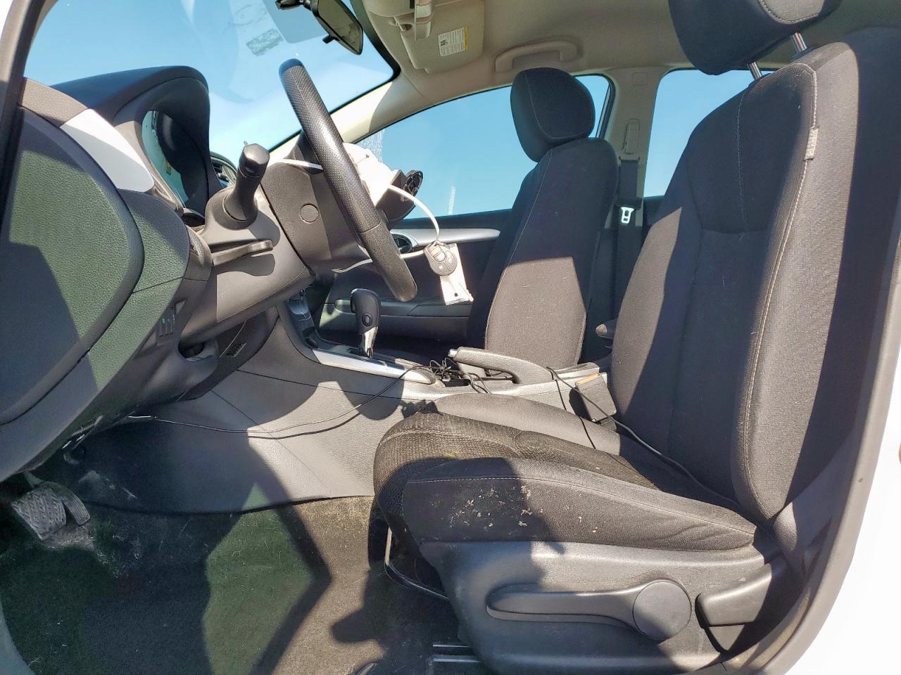 2018 Nissan Sentra S - Image 7