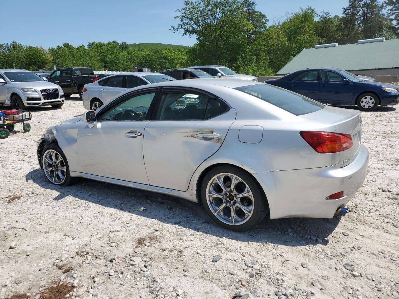 2006 Lexus Is 250 - Фото 2